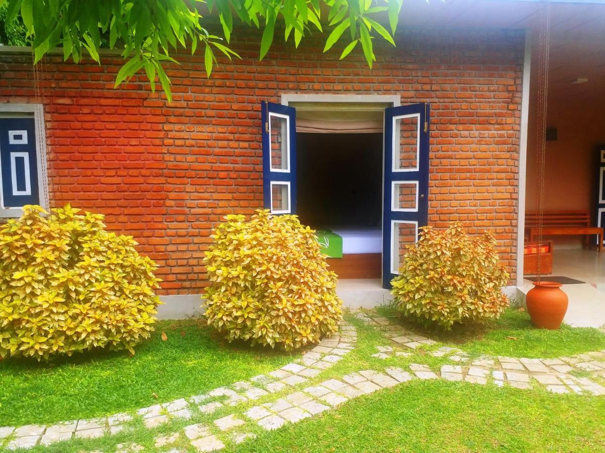 Hotel Honey Tree Polonnaruwa Exteriér fotografie