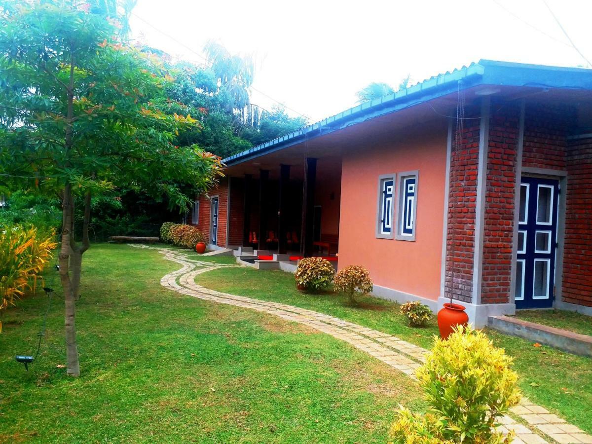 Hotel Honey Tree Polonnaruwa Exteriér fotografie