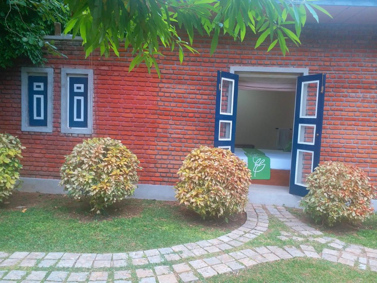 Hotel Honey Tree Polonnaruwa Exteriér fotografie