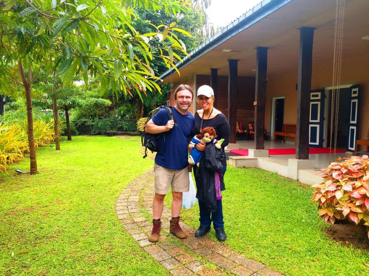 Hotel Honey Tree Polonnaruwa Exteriér fotografie