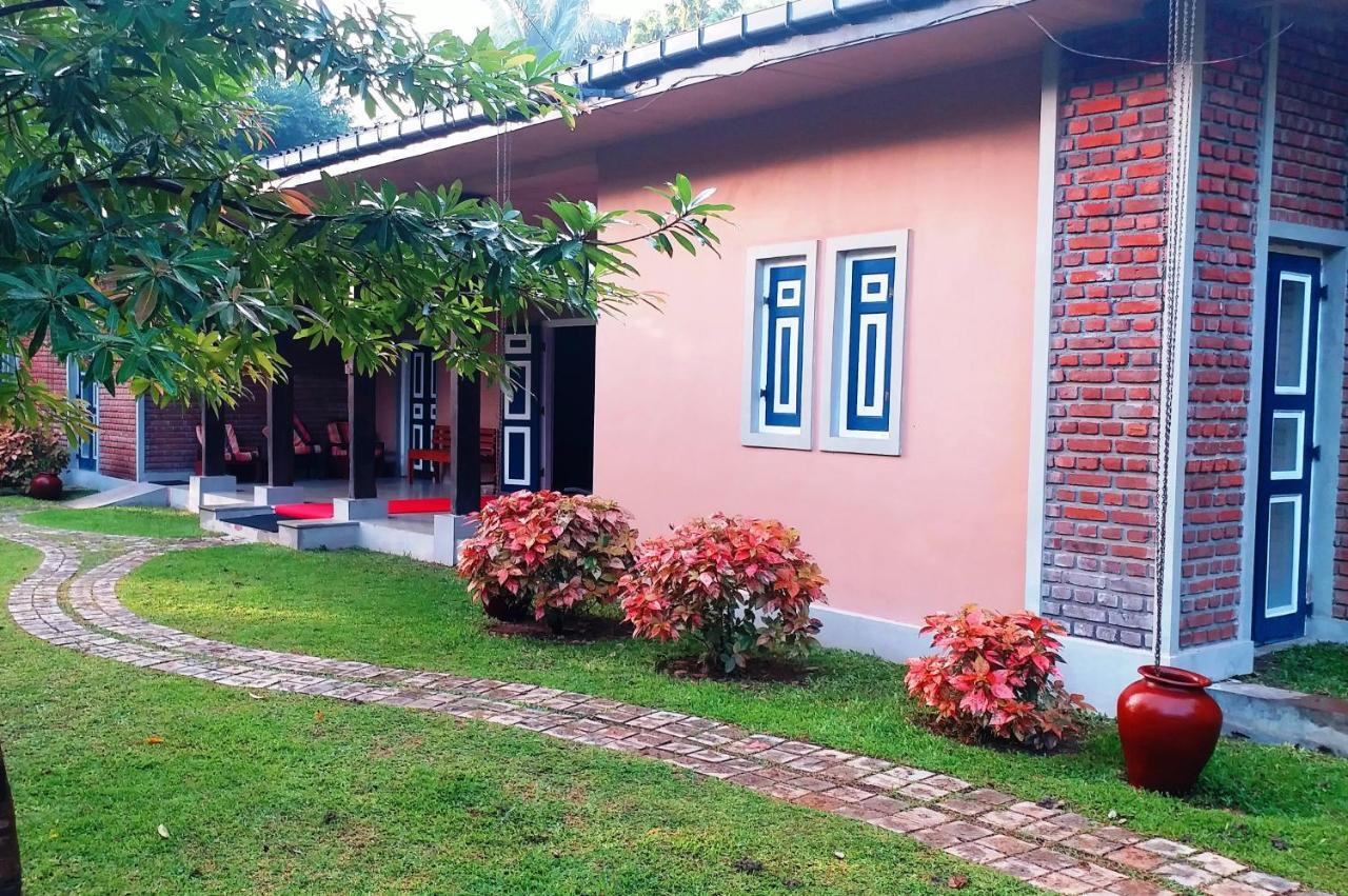 Hotel Honey Tree Polonnaruwa Exteriér fotografie