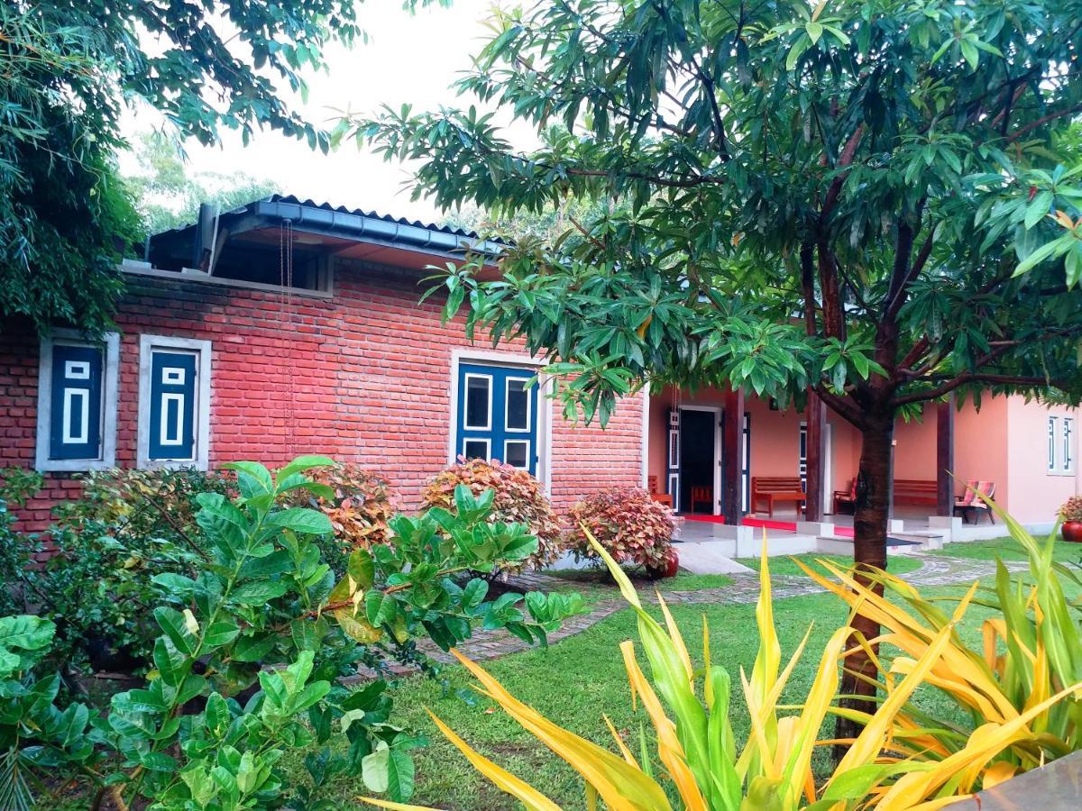 Hotel Honey Tree Polonnaruwa Exteriér fotografie